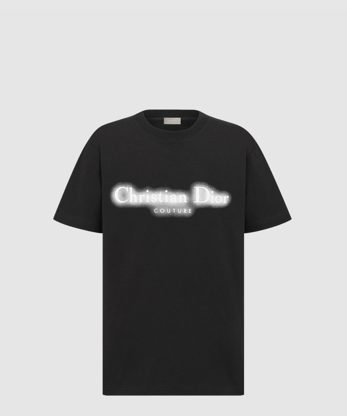 디올 Christian Dior Couture 티셔츠 443J6