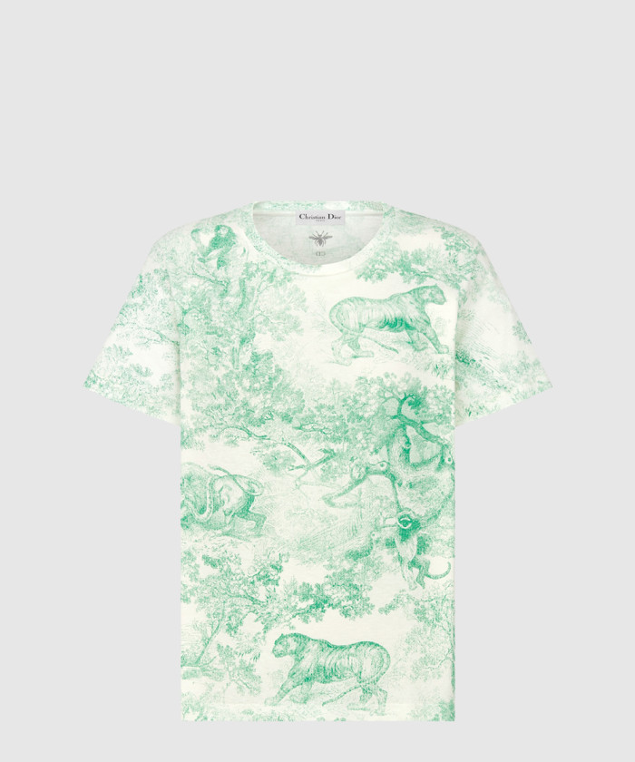 디올 티셔츠 443T0