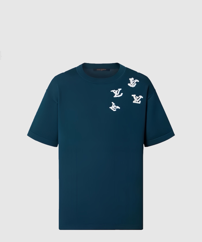 루이비통 반팔 티셔츠 1AA4SZ