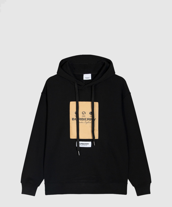 버버리 티셔츠 맨투맨 80571001