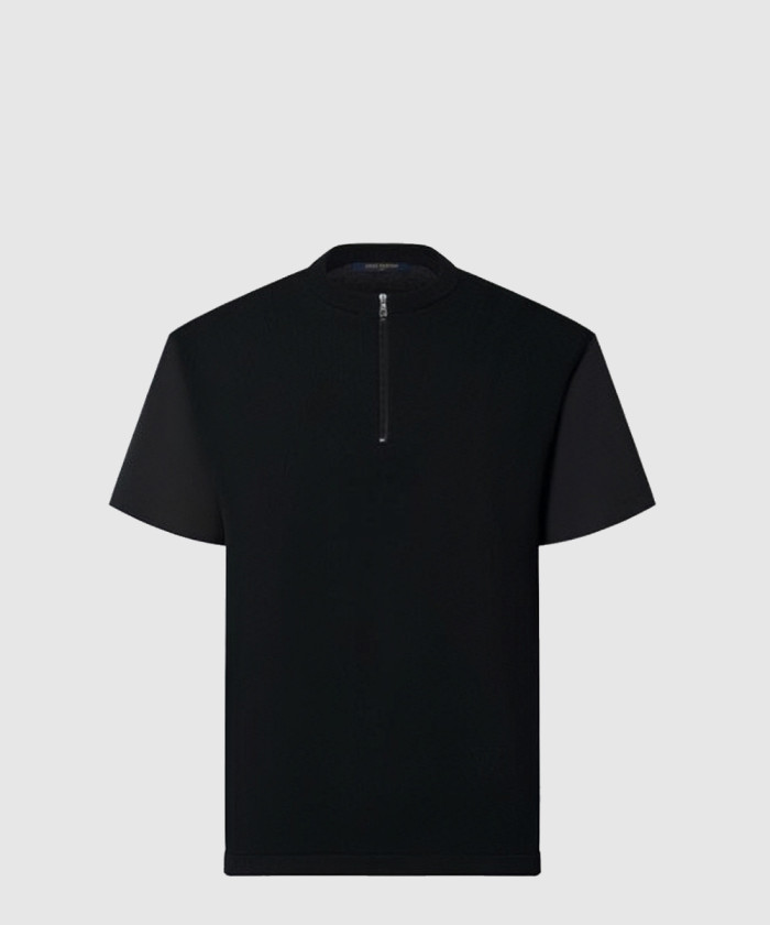 루이비통 쇼트 슬리브 크루넥 1ABJ18