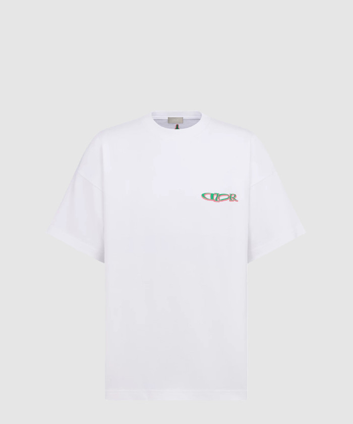 디올 AND LEWIS HAMILTON 티셔츠 513J67