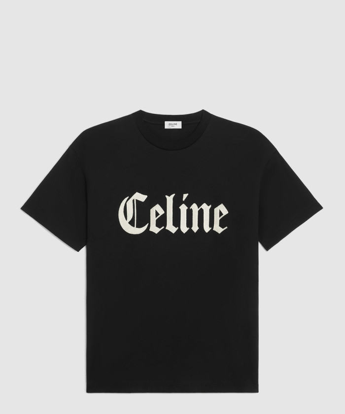 셀린느 루즈 티셔츠 RX00D6