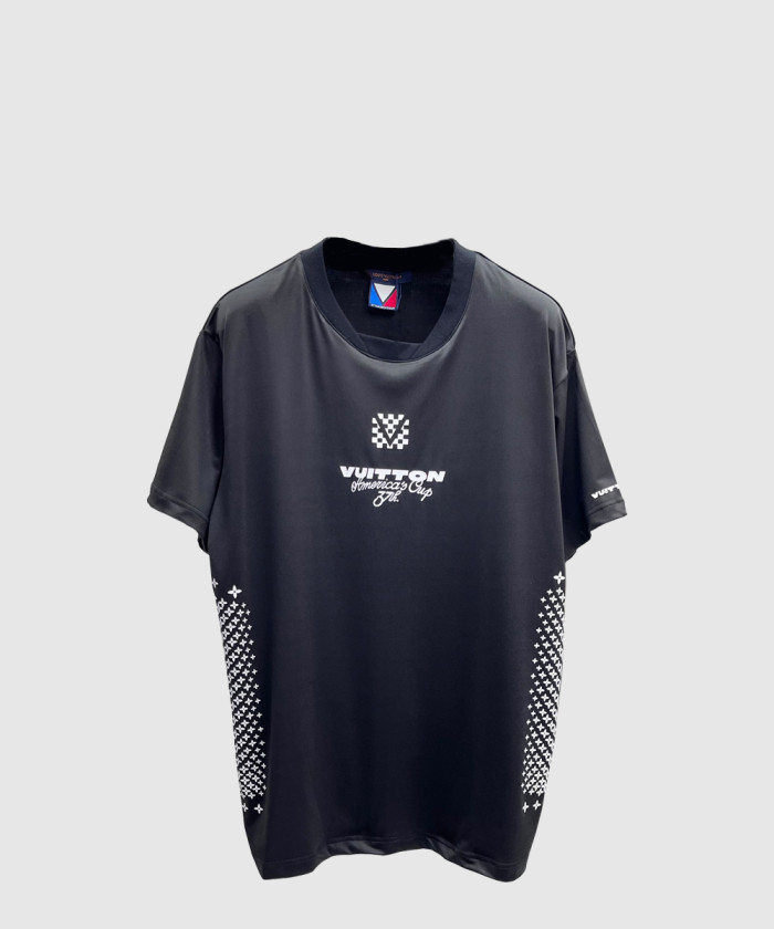 루이비통 테크니컬 퍼포먼스 티셔츠 1AFVTZ