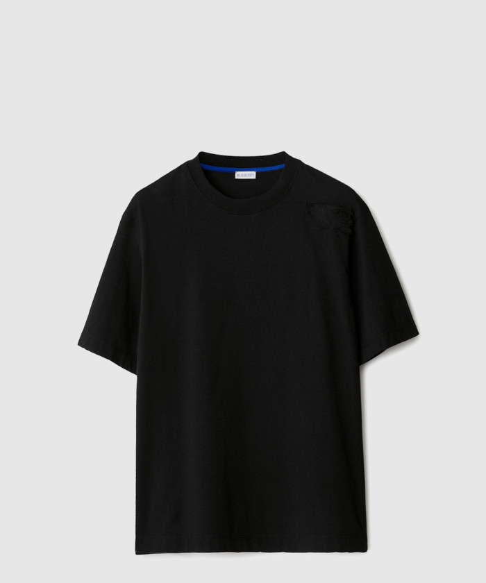 버버리 코튼 티셔츠 80849511