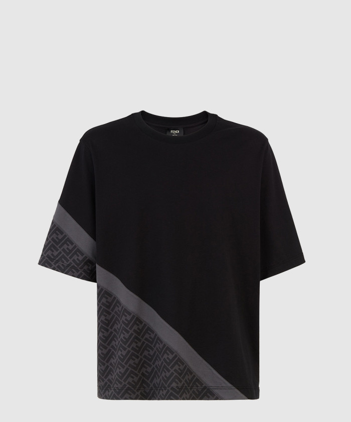 펜디 티셔츠 FAF682