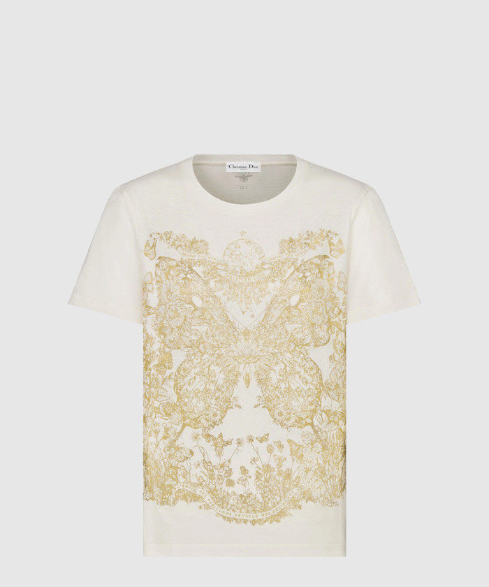 디올 티셔츠 413T0