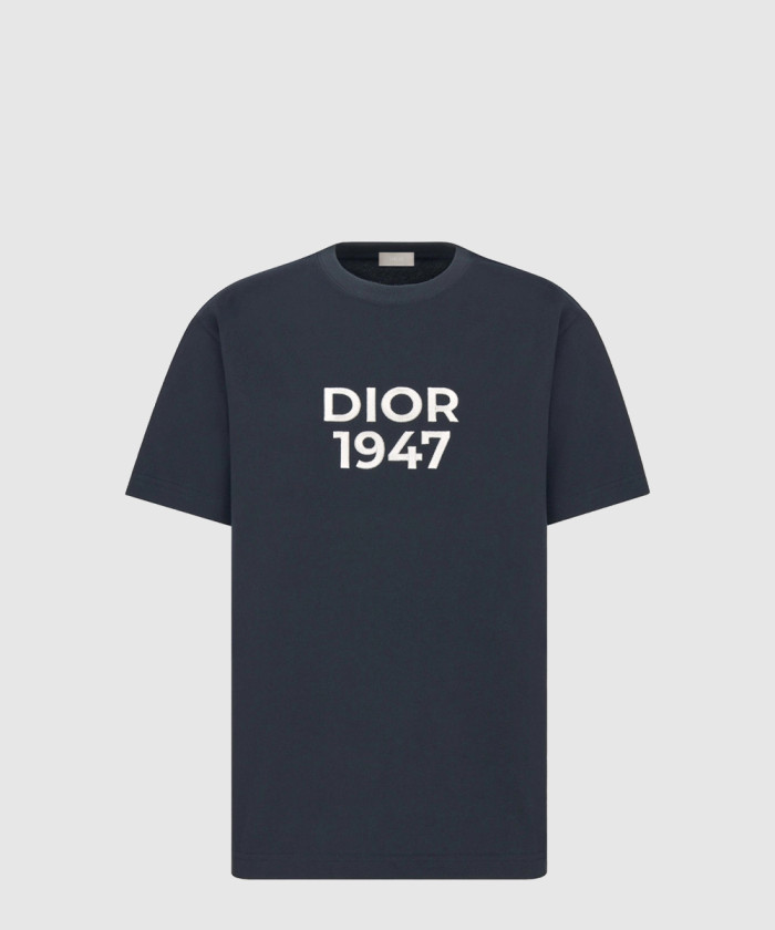 디올 캐주얼 핏 티셔츠 413J6