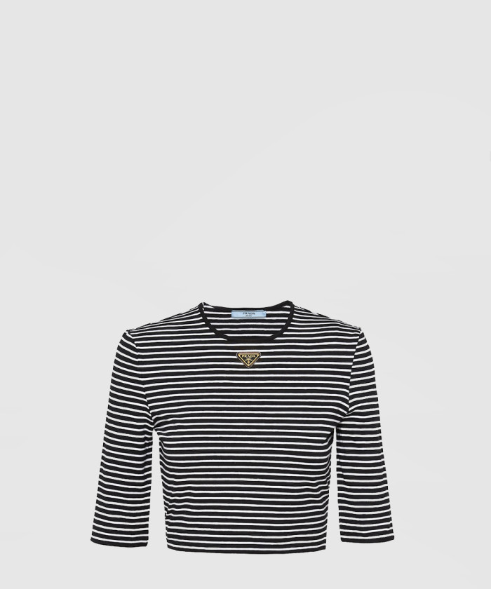 프라다 티셔츠 39578