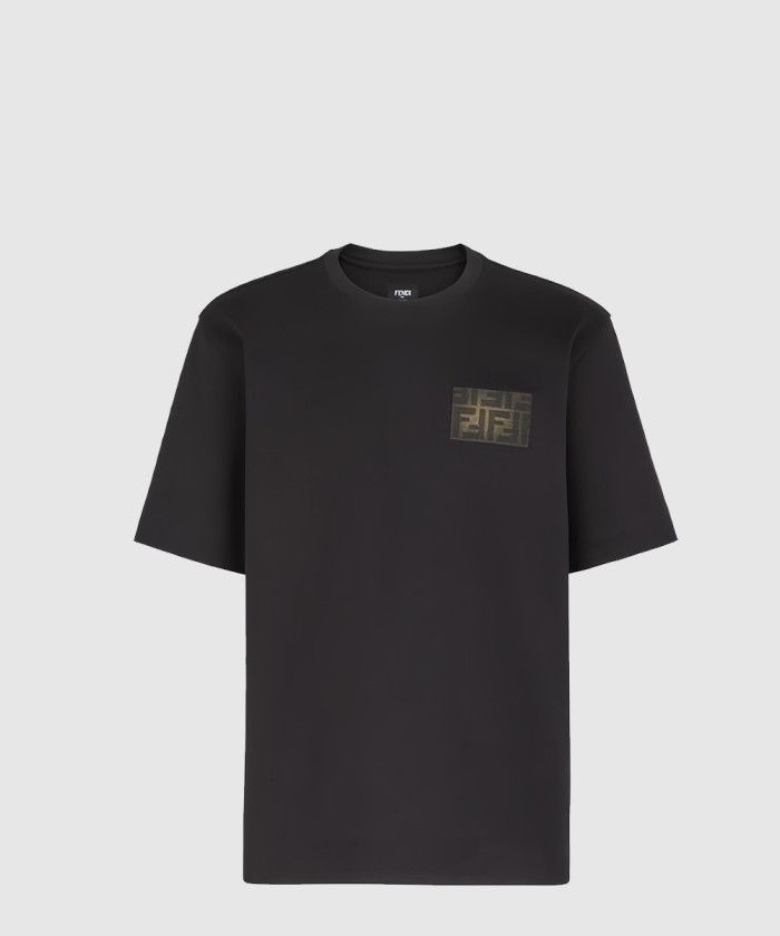 펜디 저지 티셔츠 FY0936