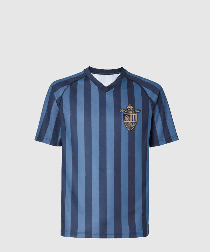 펜디 테크노 패브릭 티셔츠 FAF747