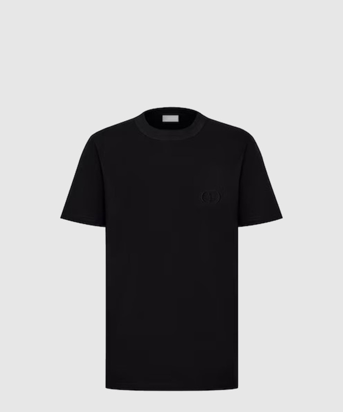 디올 레귤러 핏 티셔츠 013J6