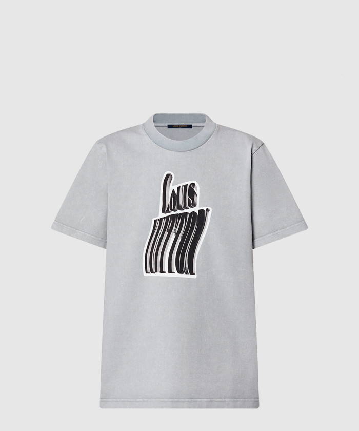 루이비통 티셔츠 1AFCTK