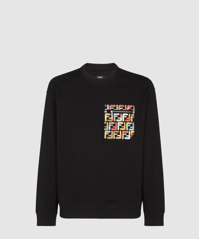 펜디 스웨트 셔츠 FY3938