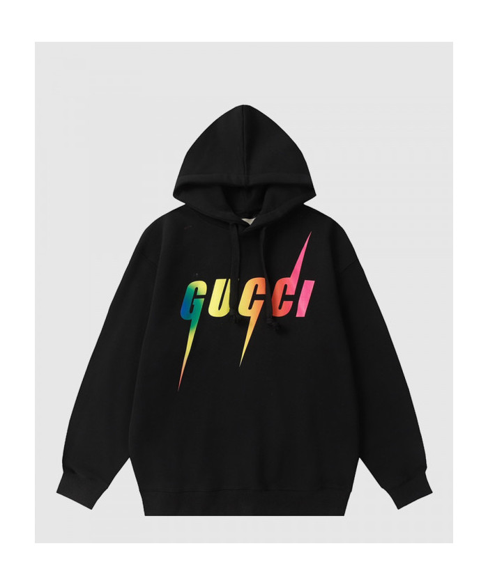 구찌 프린트 블레이드 스웨트셔츠 700120