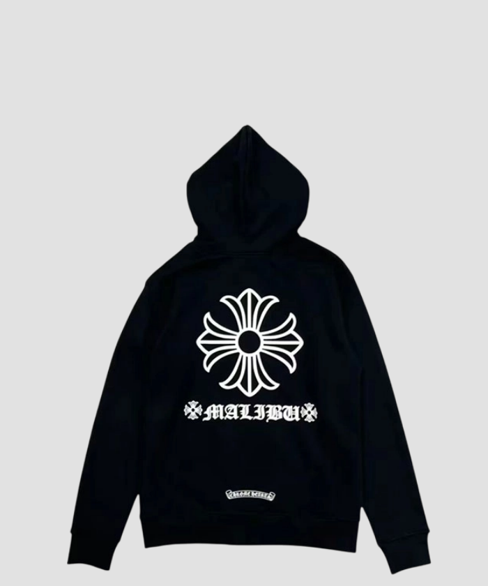 크롬하츠 말리부 후드집업