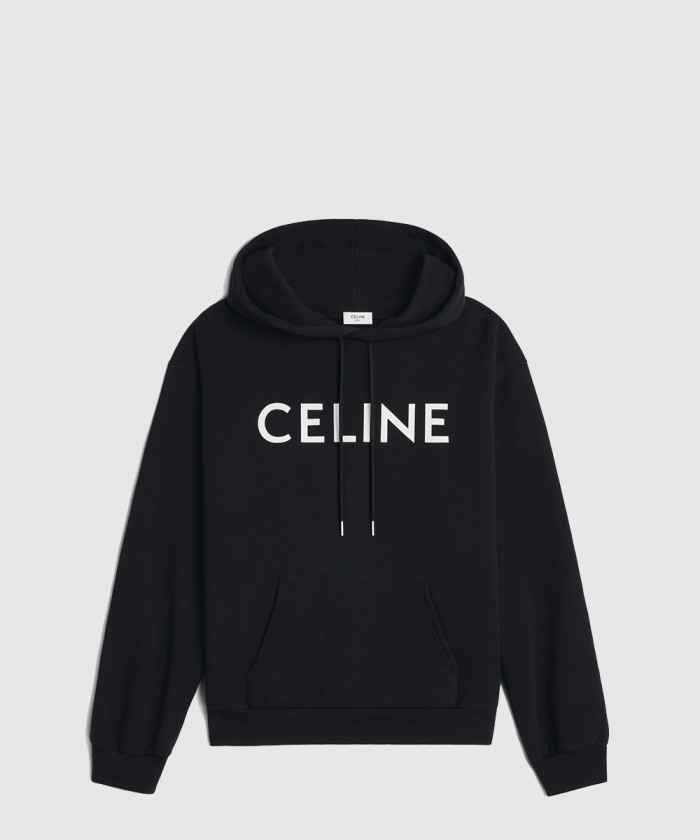 셀린느 루즈 후디 2Y3216