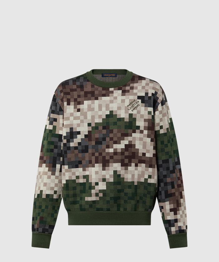 루이비통 크루넥 1AFIVT