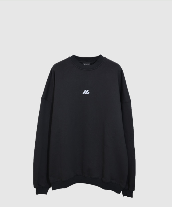 발렌시아가 플라워 코튼 톱