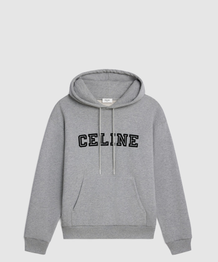 셀린느 루즈 후디 RY0325