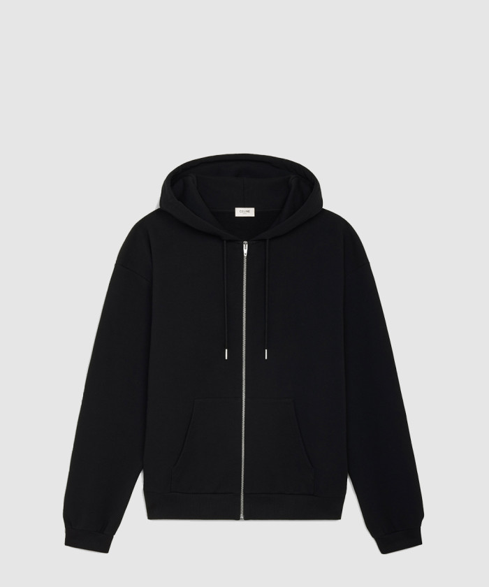 셀린느 루즈 후디 2Y4976