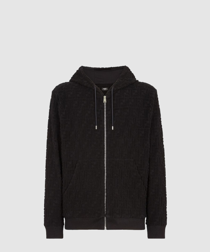 펜디 FF 테리 스웨트 셔츠 FY3939