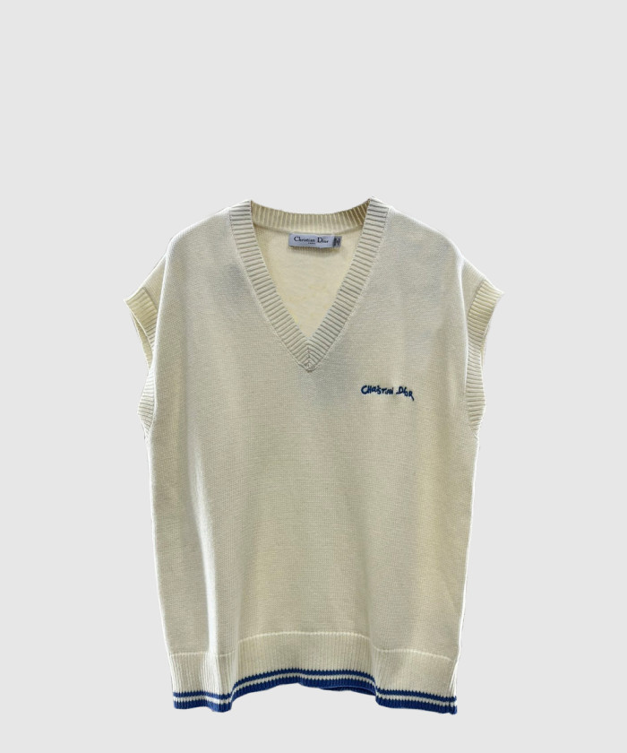 디올 스웨터 베스트 443M6