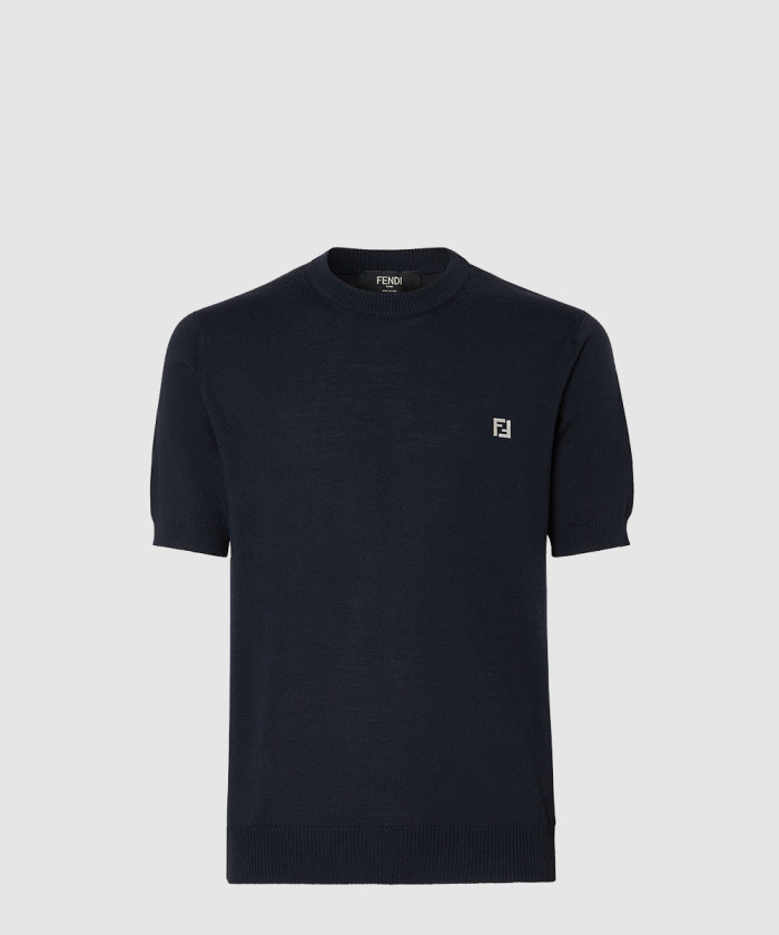 펜디 울 스웨터 FZY443