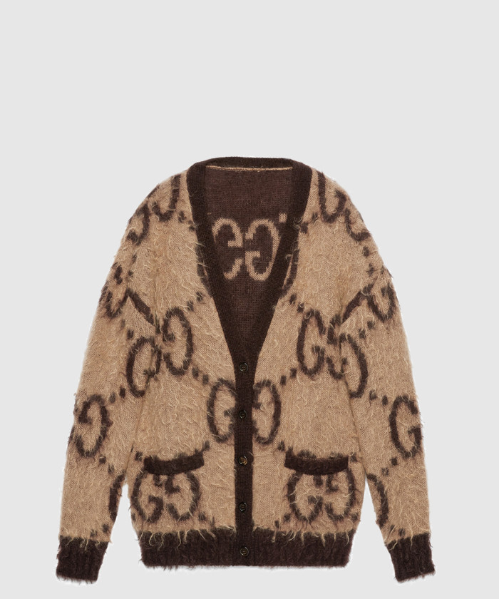 구찌 스웨터 가디건 635160