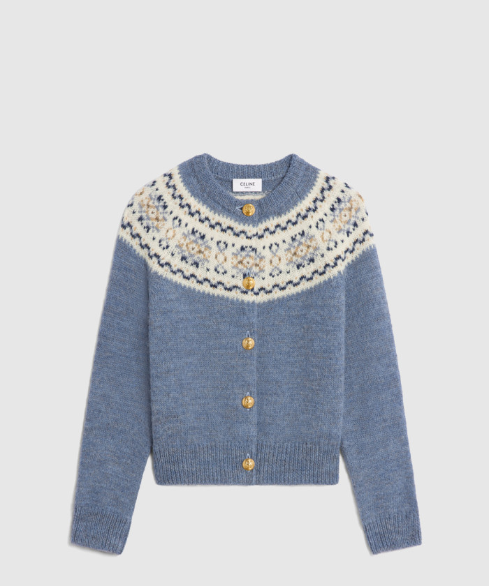 셀린느 가디건 2ADLH8