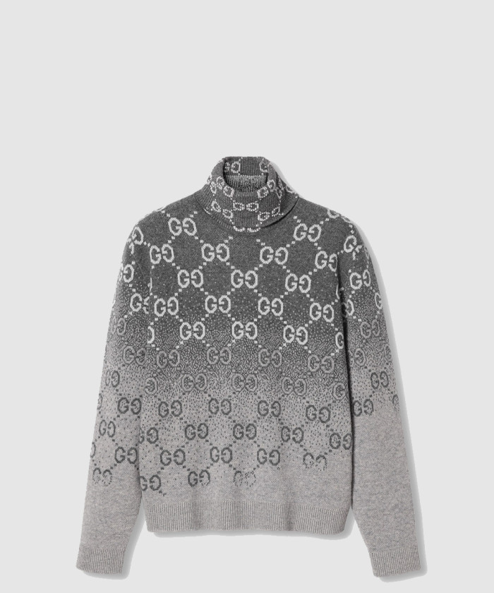 구찌 24FW 스웨터 796099