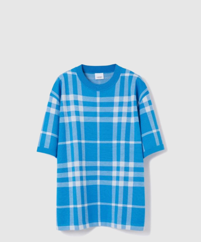 버버리 니트웨어 80656821