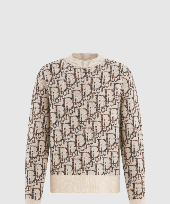 디올 스웨터 193M6