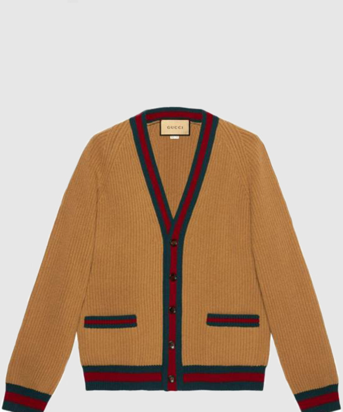 구찌 가디건 763351