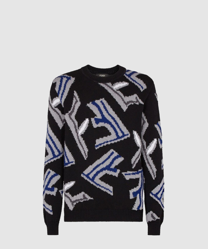 펜디 스웨터 FZX013