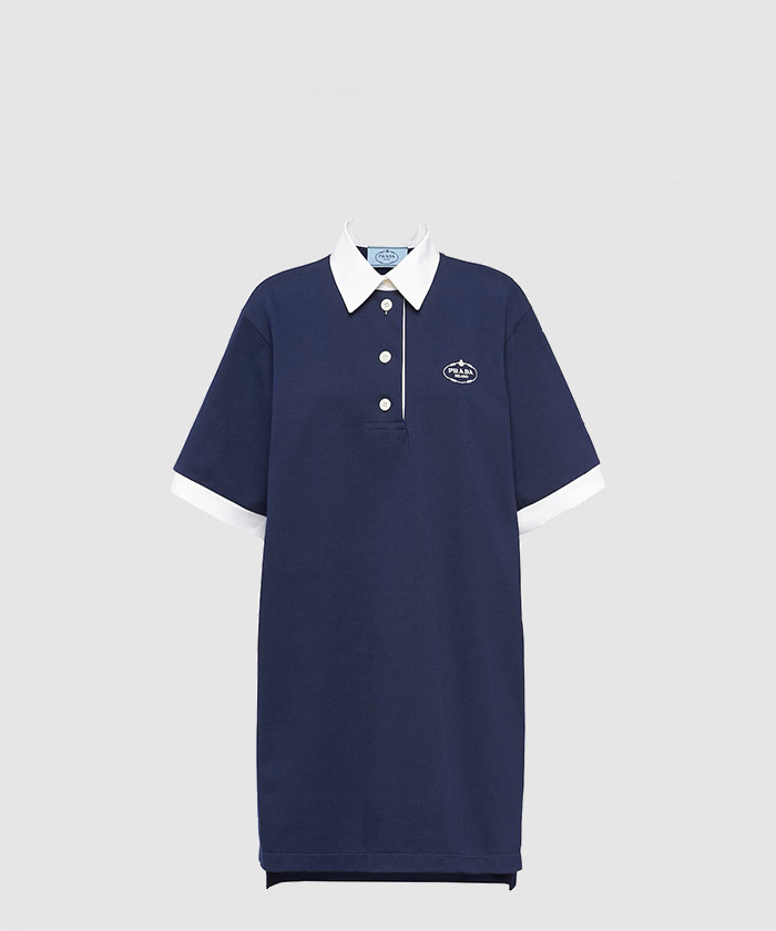 프라다 니트 원피스 133308