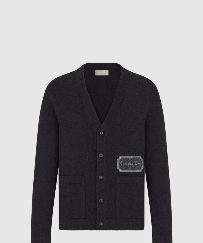 디올 가디건 243M2