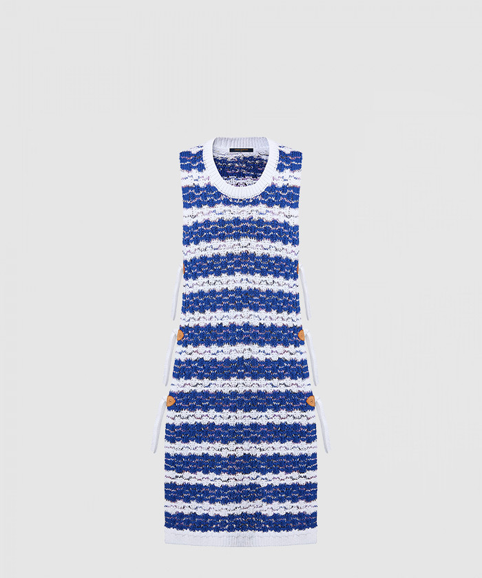 루이비통 니트 원피스 1ABQG4