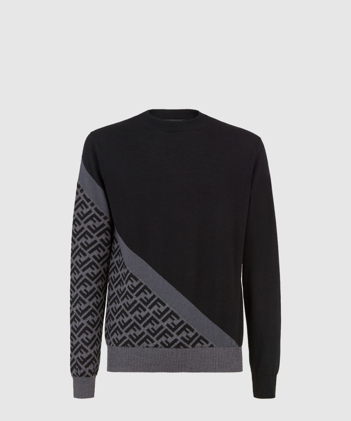 펜디 스웨터 FZX091