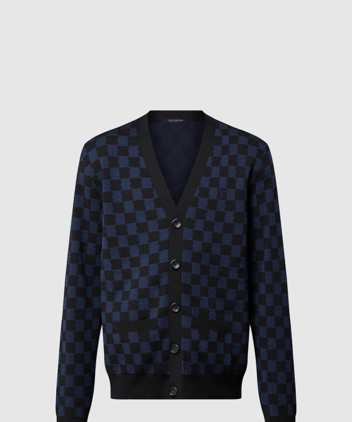 루이비통 울 가디건 1AFJRW