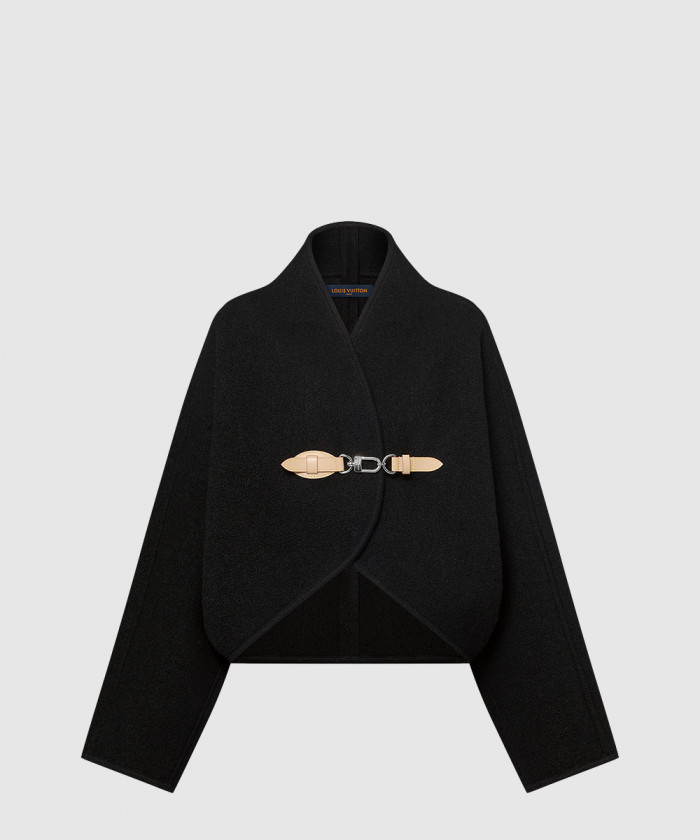 루이비통 유틸리티 클립 가디건 1AFTY1