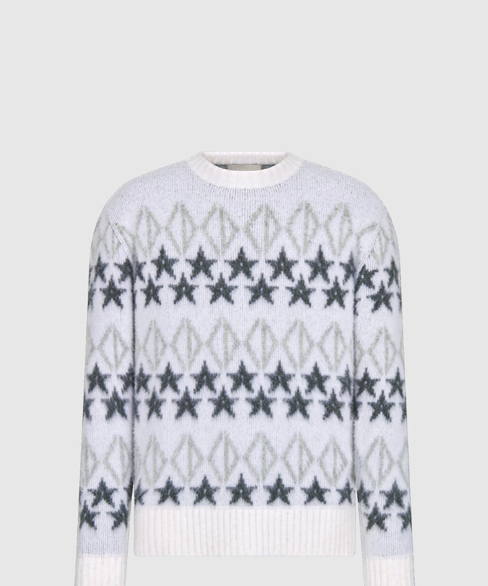 디올 스웨터 413M6