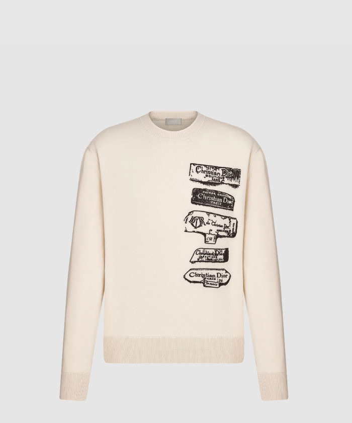 디올 Archives Labels 스웨터 513M6