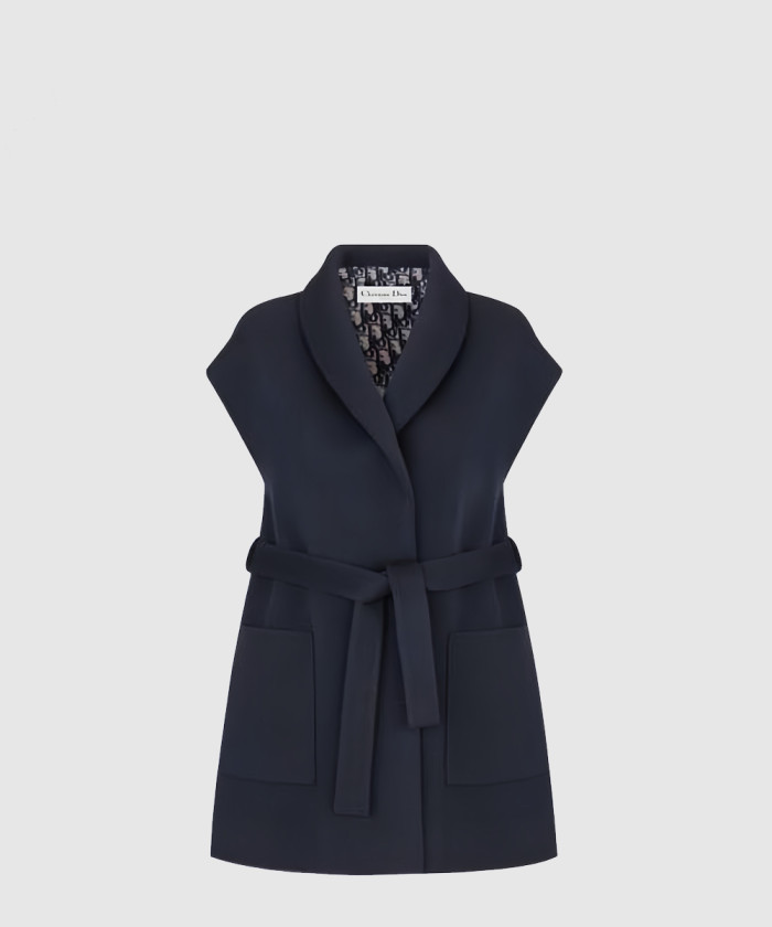 디올 가디건 210M4