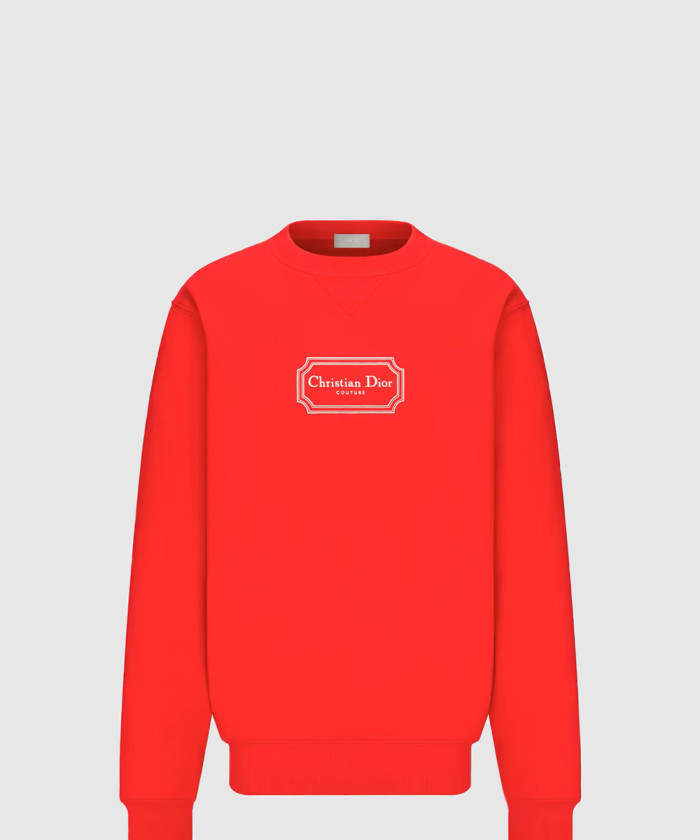 디올 코튼 니트 413J6