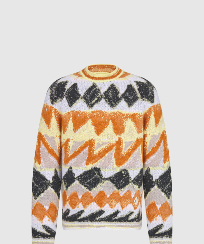 디올 스웨터 413M6