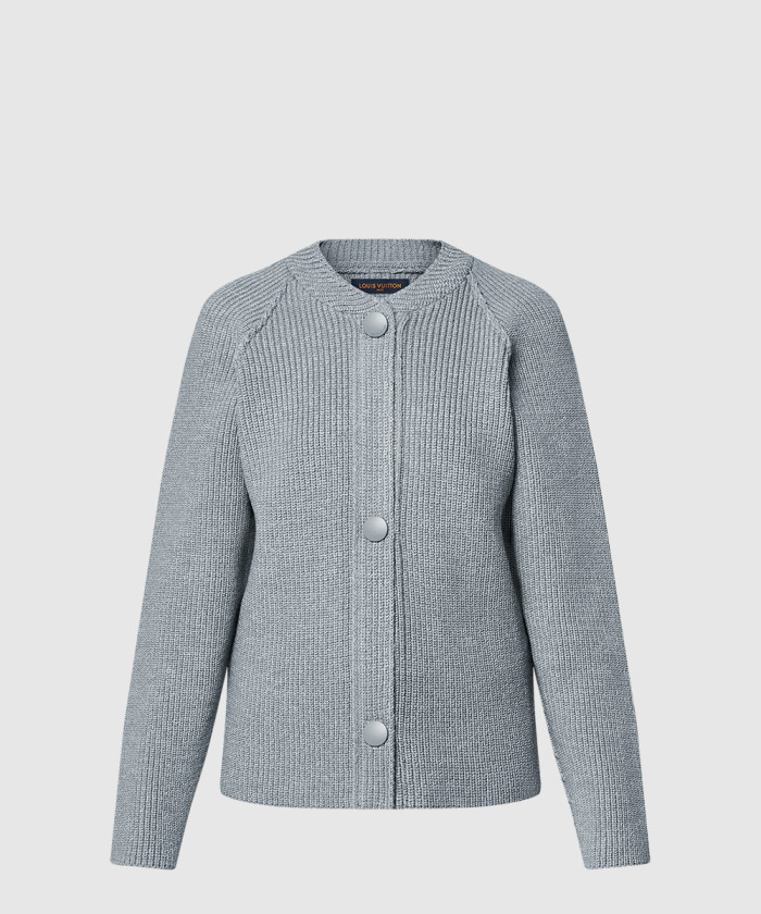 루이비통 리브드 니트 가디건 1AGFRZ