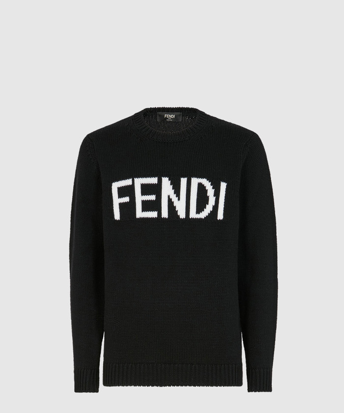 펜디 스웨터 FZZ387