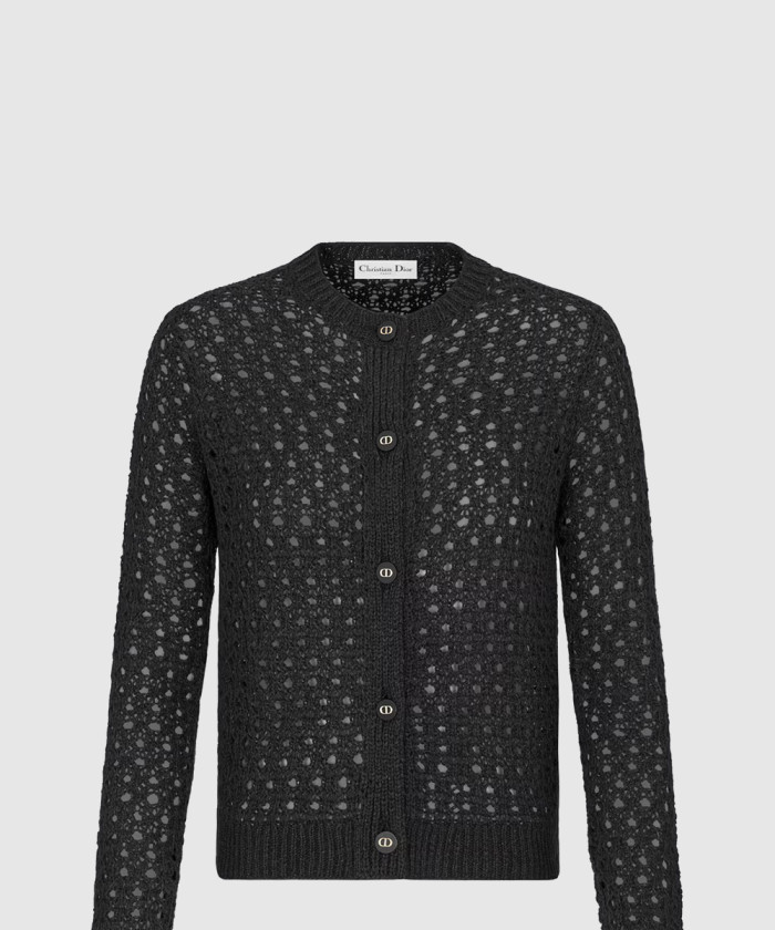 디올 까나쥬 가디건 414G2