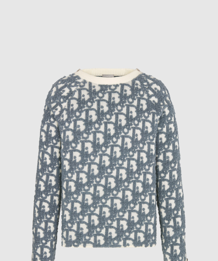 디올 스웨터 493M6